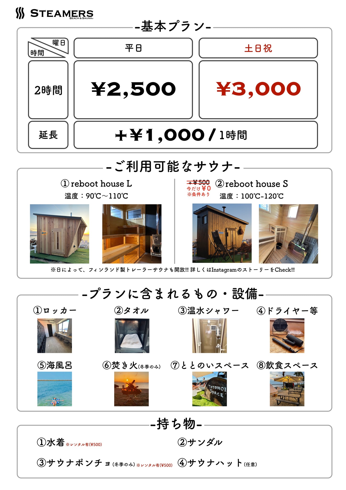 基本プラン