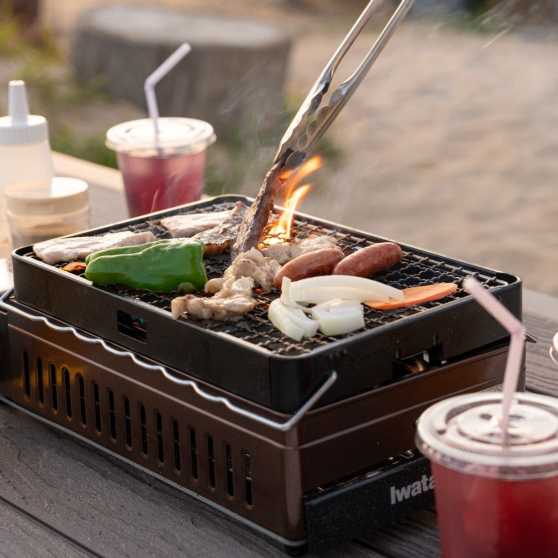 サウナ使い放題×BBQプラン【4人用サウナ】
