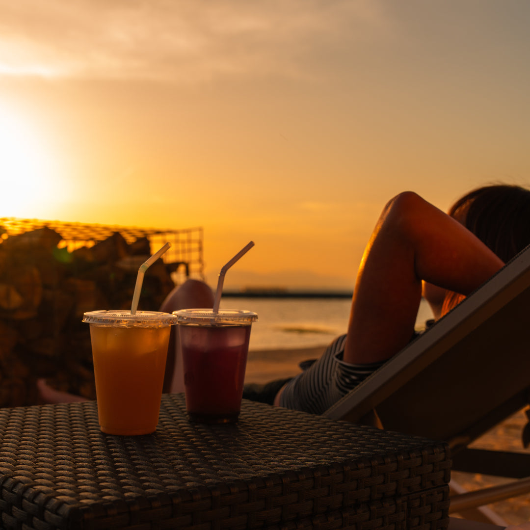 常設サウナ 「SHELL」 貸切プラン