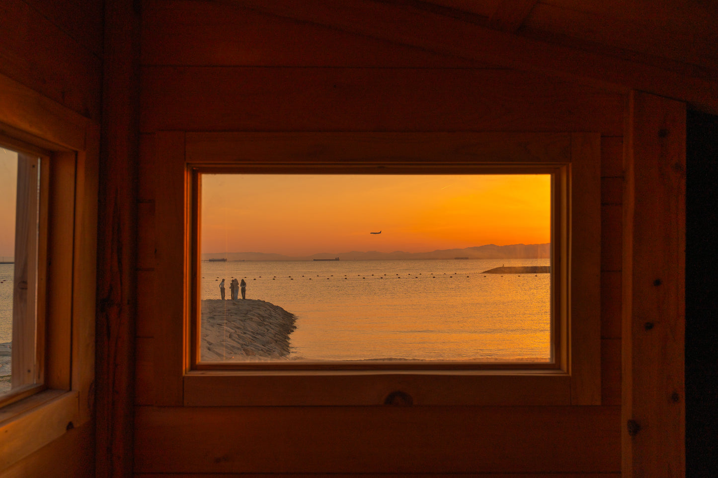 常設サウナ　「SANGO」　貸切プラン