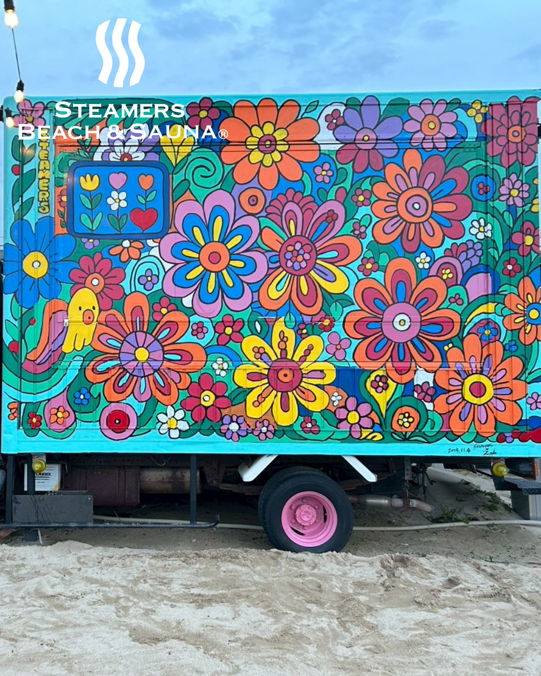 サウナ使い放題×焚き火×鍋プラン